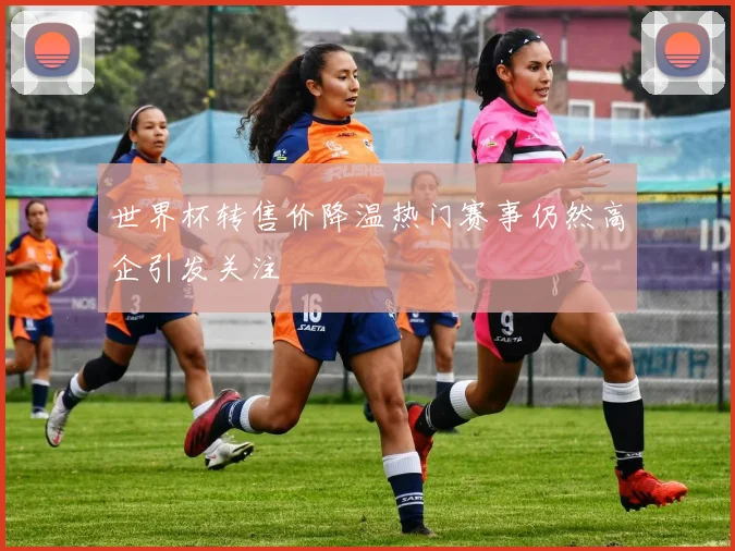 世界杯转售价降温热门赛事仍然高企引发关注