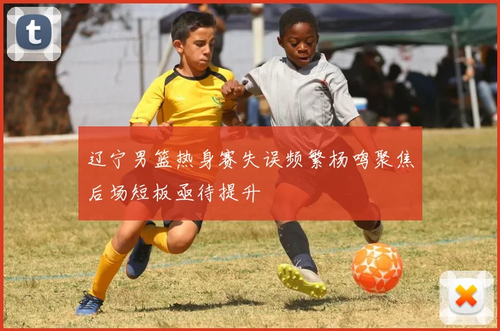 辽宁男篮热身赛失误频繁杨鸣聚焦后场短板亟待提升
