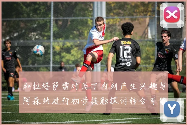 加拉塔萨雷对马丁内利产生兴趣与阿森纳进行初步接触探讨转会可能性